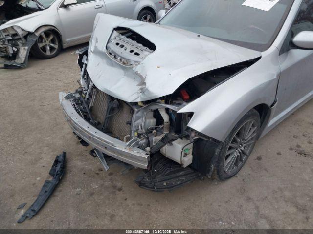 Subaru Impreza Premium Image 7