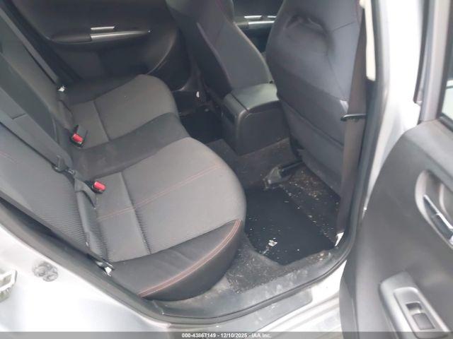 Subaru Impreza Premium Image 9