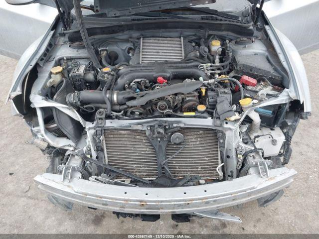 Subaru Impreza Premium Image 13