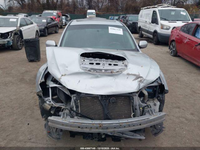 Subaru Impreza Premium Image 11