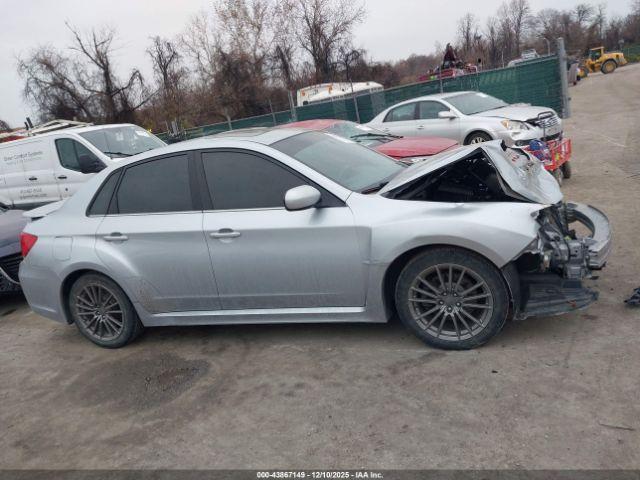 Subaru Impreza Premium Image 15