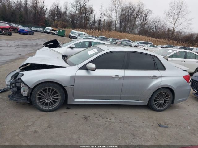 Subaru Impreza Premium Image 2