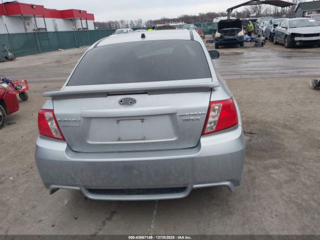 Subaru Impreza Premium Image 3