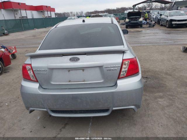 Subaru Impreza Premium Image 3