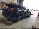 Toyota Highlander Hybrid Xle Image 8
