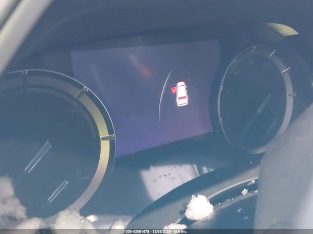 Toyota Highlander Hybrid Xle Image 13