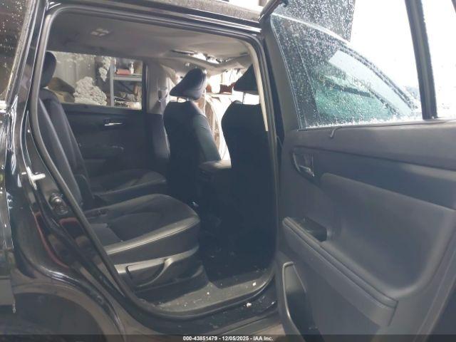 Toyota Highlander Hybrid Xle Image 12