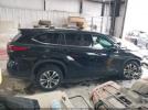 Toyota Highlander Hybrid Xle Image 6