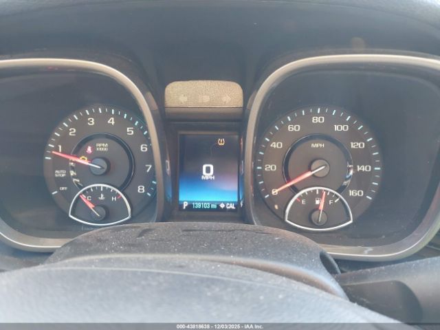 Chevrolet Malibu 1lt Image 6