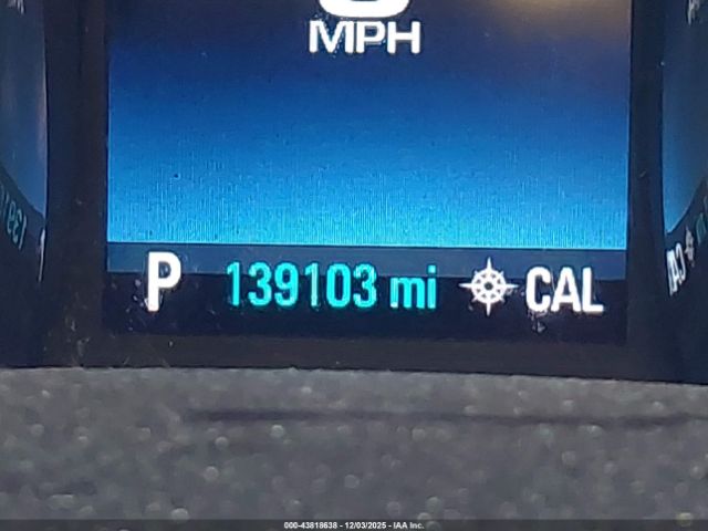 Chevrolet Malibu 1lt Image 11