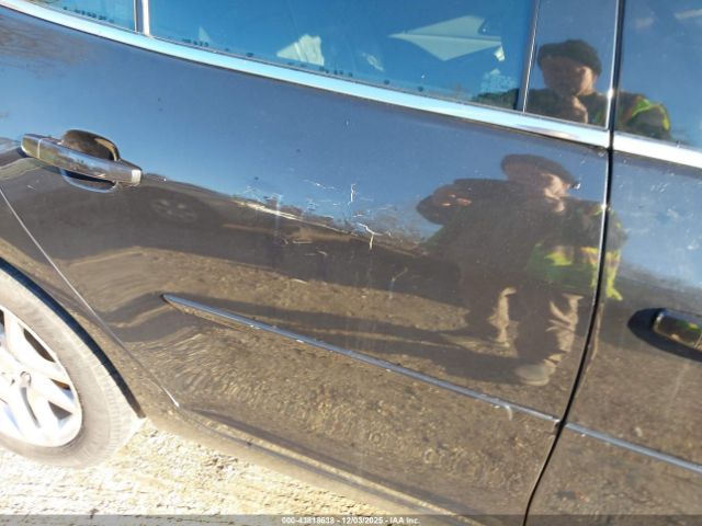 Chevrolet Malibu 1lt Image 12