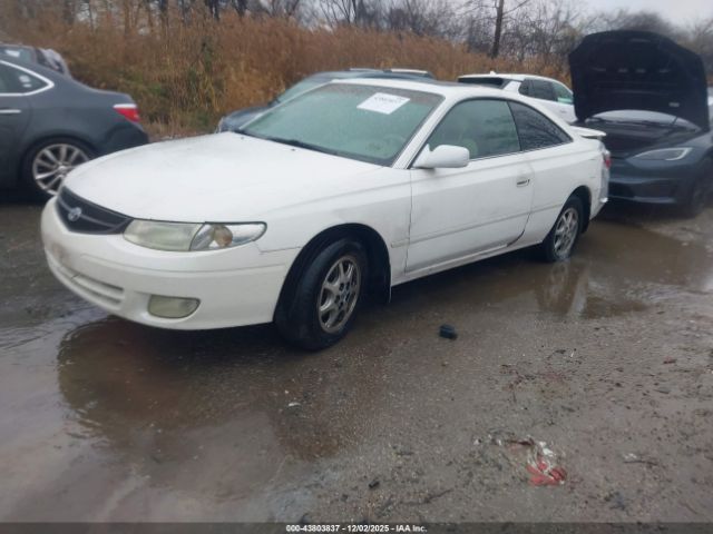 Toyota Camry Se Image 12