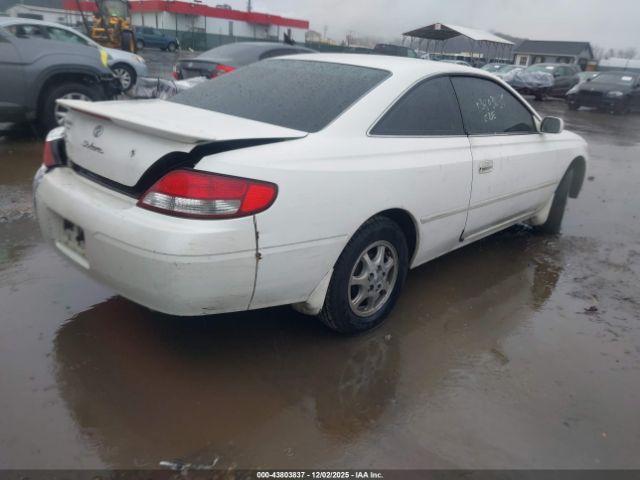 Toyota Camry Se Image 4