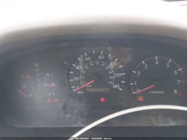 Toyota Camry Se Image 2