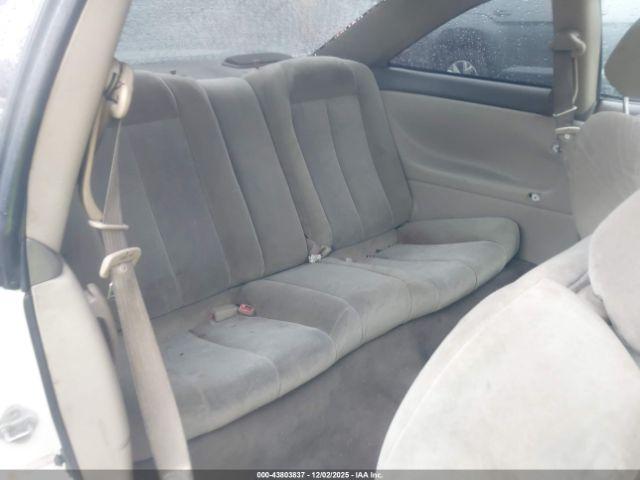 Toyota Camry Se Image 5