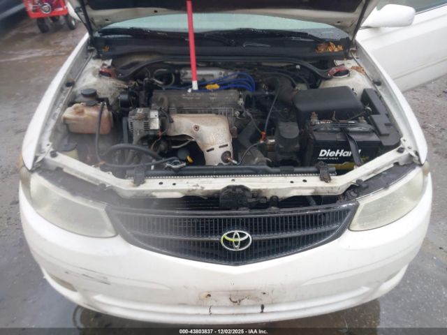 Toyota Camry Se Image 8