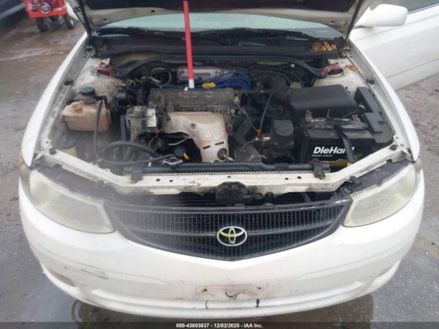 Toyota Camry Se Image 8