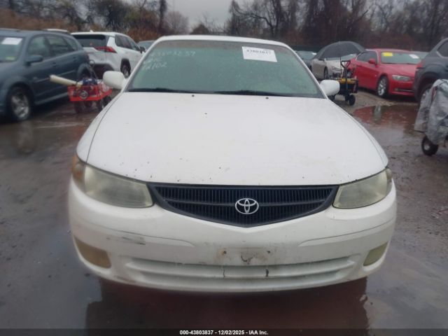 Toyota Camry Se Image 9