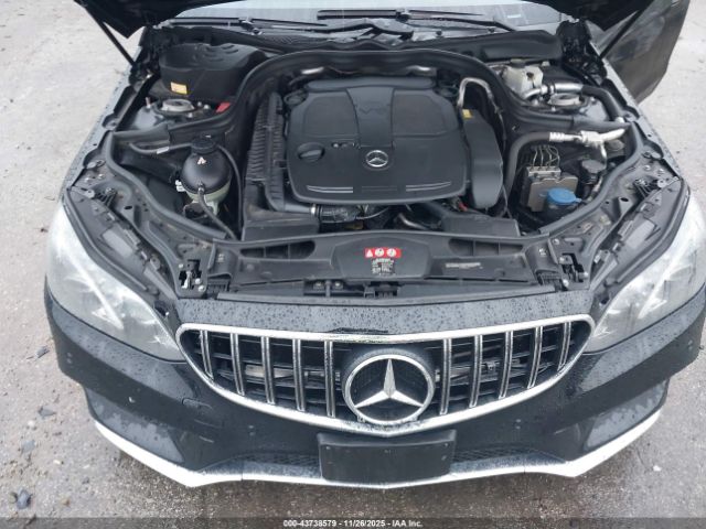 Mercedes-Benz E-Class 4matic Image 9