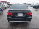 Mercedes-Benz E-Class 4matic Image 13