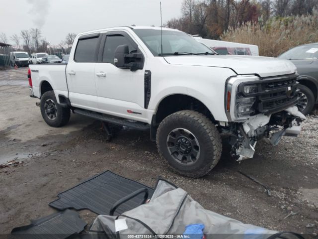 Ford F-250 Xlt Image 1