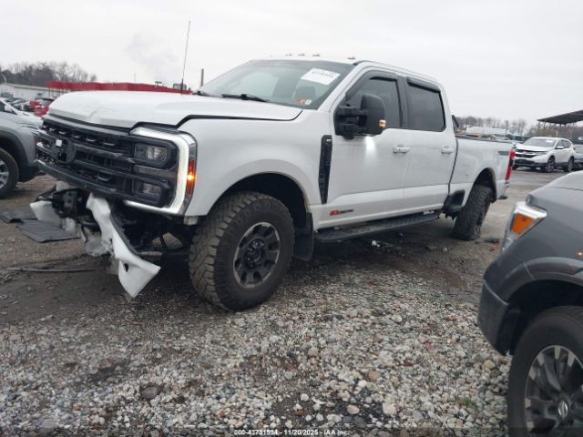 Ford F-250 Xlt Image 10