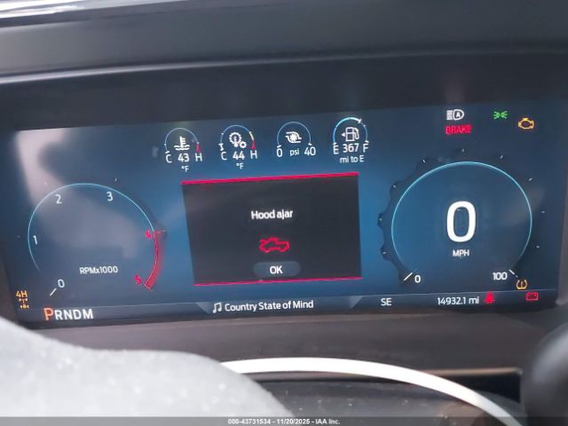 Ford F-250 Xlt Image 3