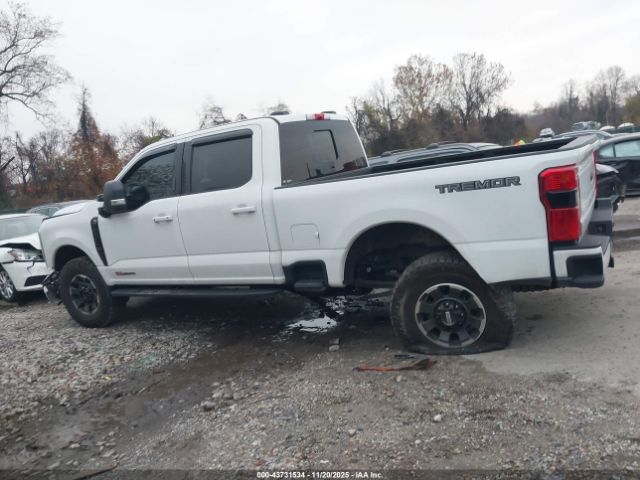 Ford F-250 Xlt Image 11