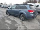 Subaru Outback 2.5i Premium Image 14