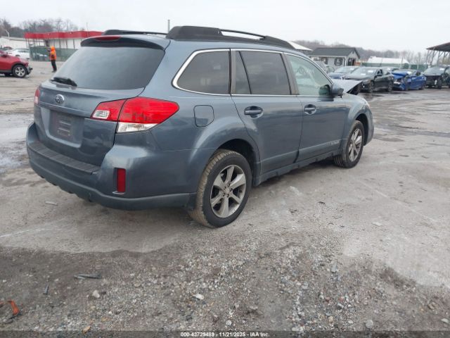 Subaru Outback 2.5i Premium Image 12