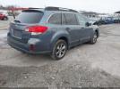 Subaru Outback 2.5i Premium Image 12