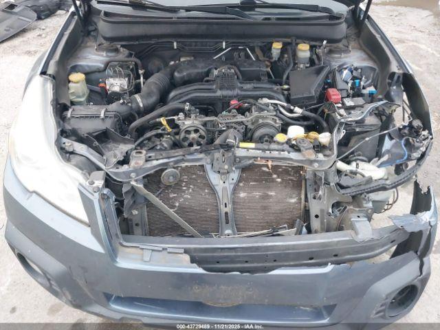 Subaru Outback 2.5i Premium Image 7