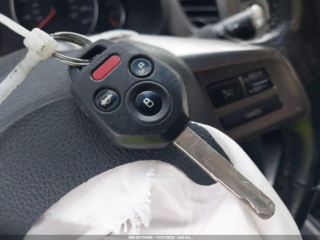 Subaru Outback 2.5i Premium Image 13