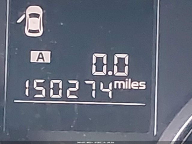 Subaru Outback 2.5i Premium Image 5