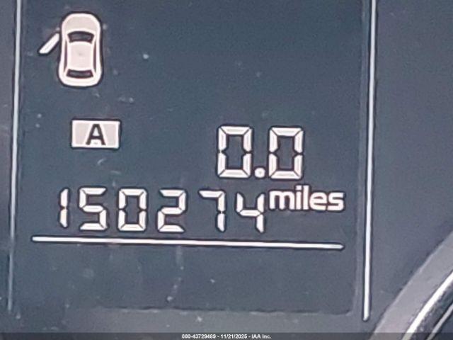 Subaru Outback 2.5i Premium Image 5