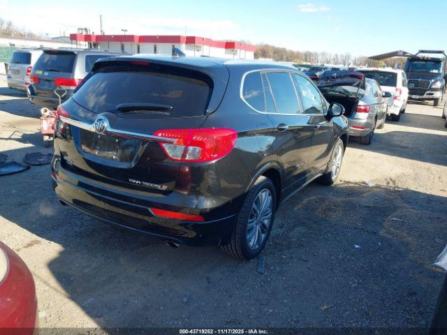 Buick Envision Premium I Image 15
