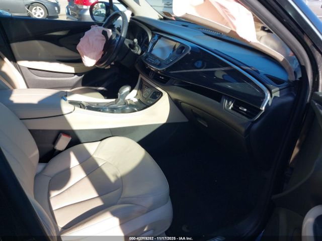 Buick Envision Premium I Image 3