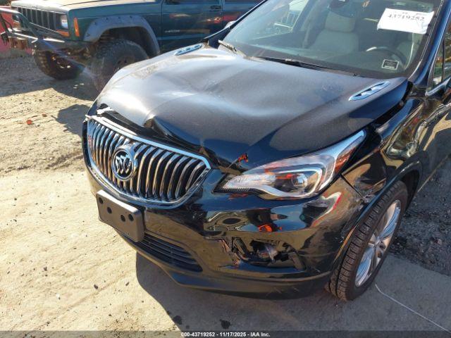 Buick Envision Premium I Image 2