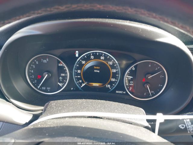 Buick Envision Premium I Image 5