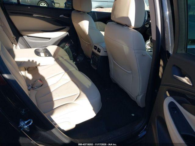 Buick Envision Premium I Image 11