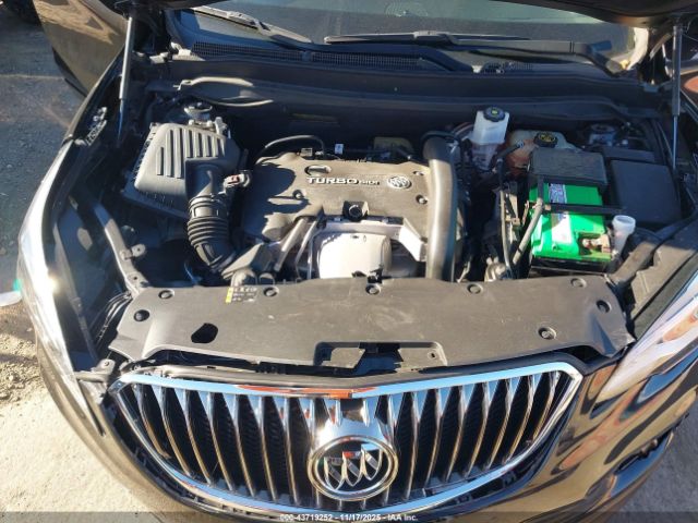 Buick Envision Premium I Image 6