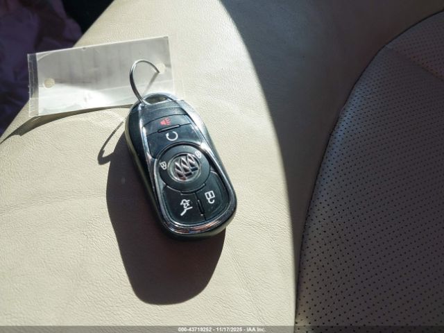 Buick Envision Premium I Image 13