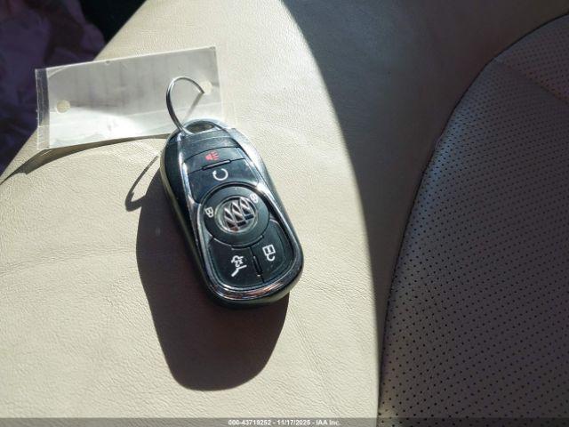 Buick Envision Premium I Image 13