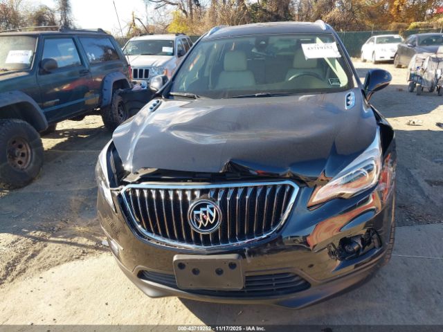 Buick Envision Premium I Image 7