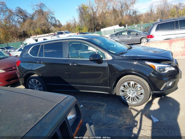 Buick Envision Premium I Image 10