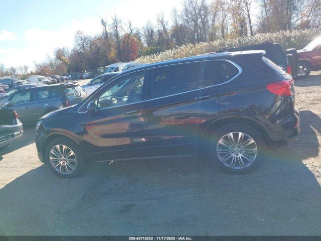 Buick Envision Premium I Image 9