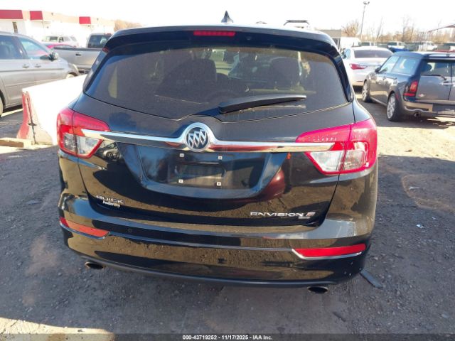Buick Envision Premium I Image 12