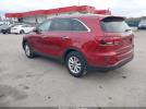 Kia Sorento 2.4l Lx Image 9
