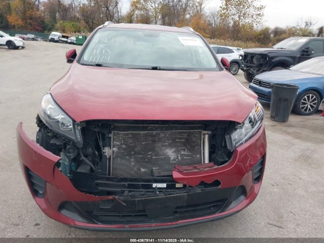 Kia Sorento 2.4l Lx Image 5