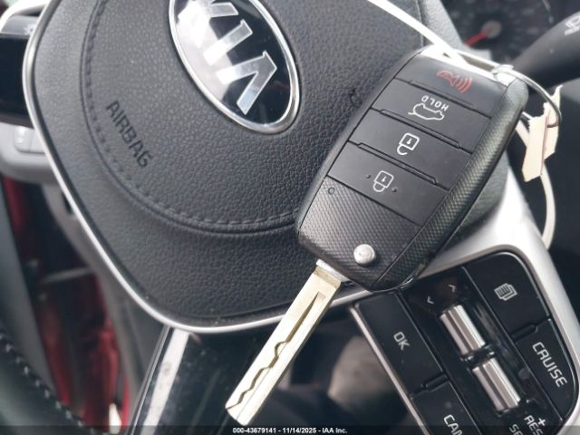 Kia Sorento 2.4l Lx Image 10